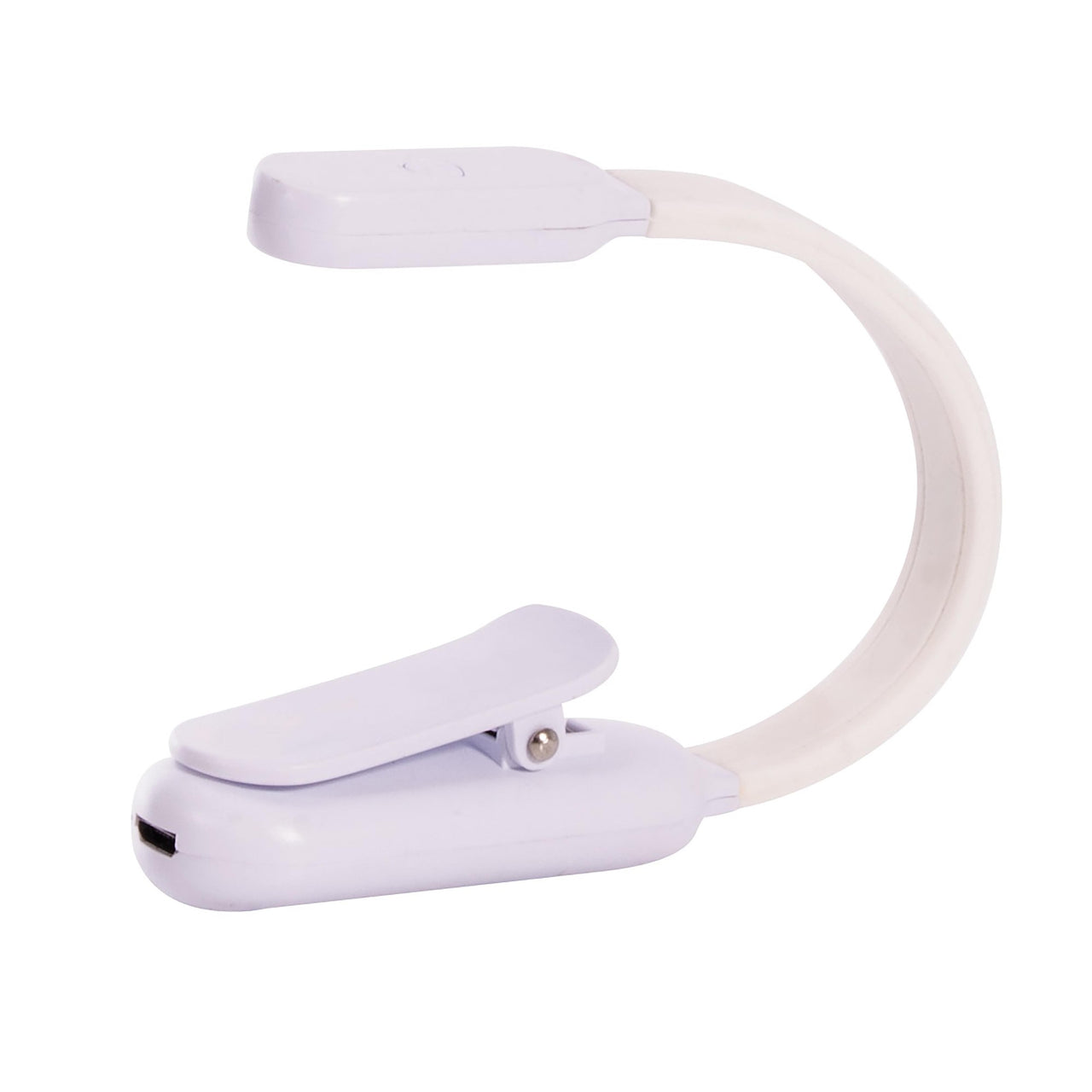 Flexi Clip On Rechargeable Book