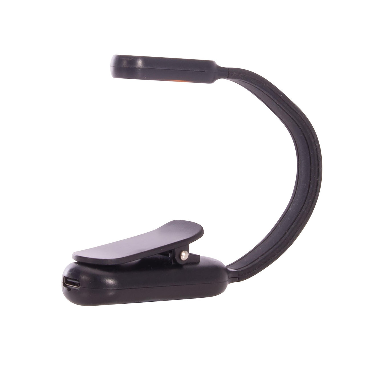 Flexi Clip On Rechargeable Book
