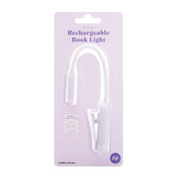 Thumbnail for Flexi Clip On Rechargeable Book