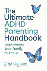 The Ultimate Adhd Parenting Handbook – Dear Village