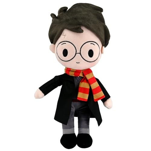 Kid S Preferred Harry Potter 15 Inch Plush Figure