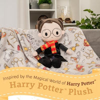 Thumbnail for Kid S Preferred Harry Potter 15 Inch Plush Figure