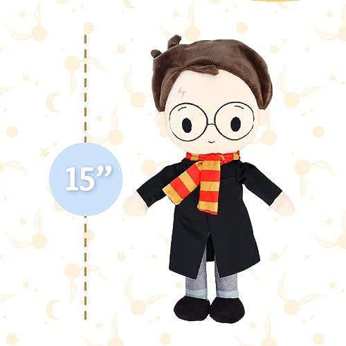 Kid S Preferred Harry Potter 15 Inch Plush Figure