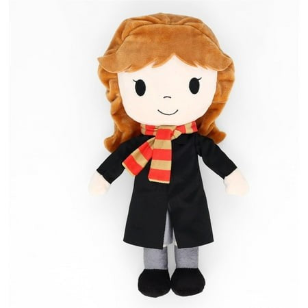 Kid S Preferred Harry Potter Hermione Granger 15 Inch Plush Figure