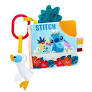 Stitch Activity Soft Book