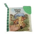 Soft Book: Classic Winnie The Pooh