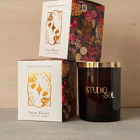 Thumbnail for Saint Flores - Italian Pear & Freesia - 180g