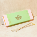 Orange & Lemongrass Incense Sticks