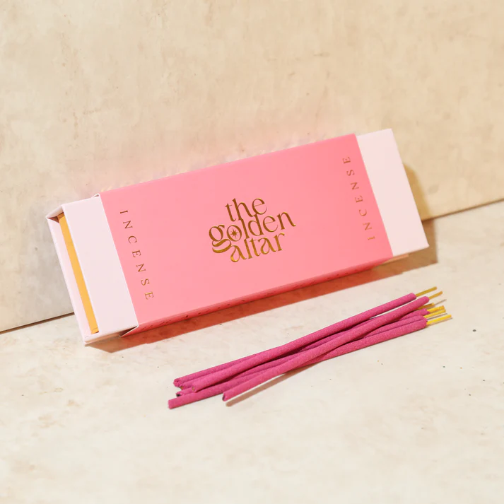 Dragons Blood Incense Sticks