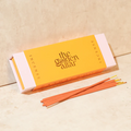 Sandalwood Incense Sticks