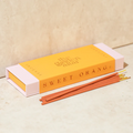 Sweet Orange Incense Sticks