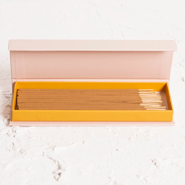 Nag Champ Incense Sticks