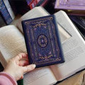 Oath Breaker- Kindle Sticker Insert - Blue