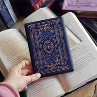 Thumbnail for Oath Breaker- Kindle Sticker Insert - Blue