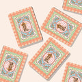 Coastal Cowgirl - Kindle Case - Kindle Basic 11th Generation (6.8*)