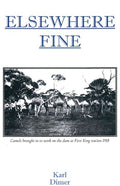 Elsewhere Fine