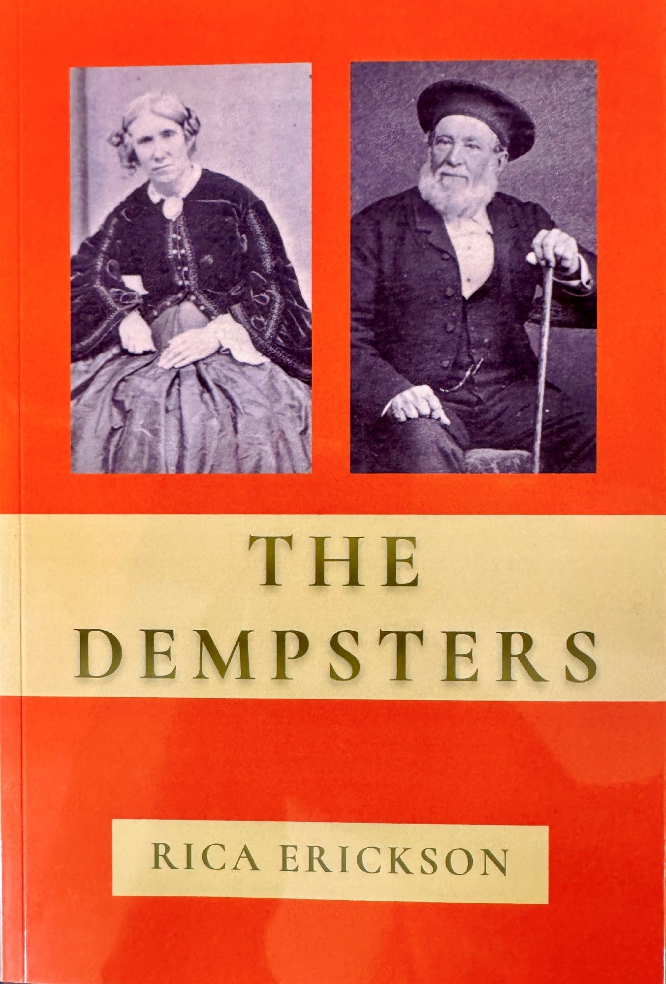 Dempsters