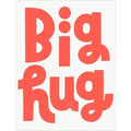 Card - Big Hug