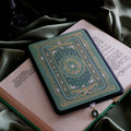 Literati Sage - Ereader Sticker Insert