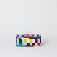 Thumbnail for Takeaway Bag – Multi Stripe