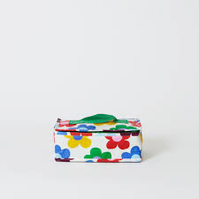 Takeaway Bag – Sunny Floral