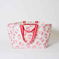 Thumbnail for Oversized Tote – Sardine