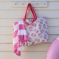 Thumbnail for Medium Tote – Sardine