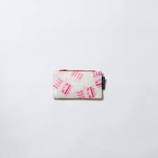 Tiny Zip Pouch – Sardine
