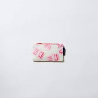 Thumbnail for Tiny Zip Pouch – Sardine