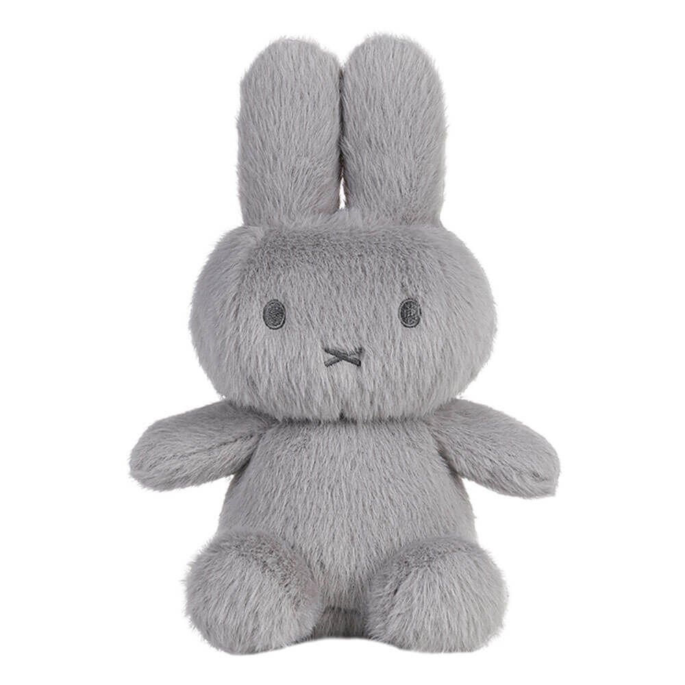 Miffy Plush: Grey/medium 25cm