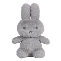 Thumbnail for Miffy Plush: Grey/medium 25cm