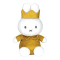 Miffy Plush With Crown
