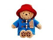 Cuddly Classic Paddington Bear