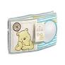 Disney Winnie The Pooh Unfold & Discover Soft Book