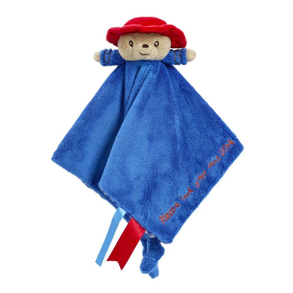 Paddington Bear Paddington Comfort Blanket