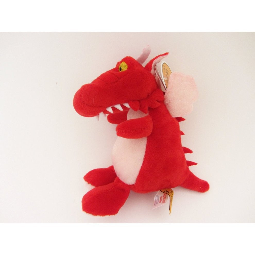 Aurora Room On The Broom 60358 Dragon 6-inch Soft Toy