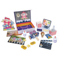 Bluey Movies Wooden Role-play Accessory Set