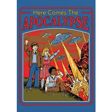 Card - Apocalypse