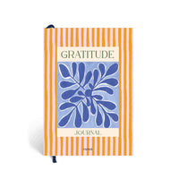 Thumbnail for Papier - Stay Grounded - Hardcover Notebook - A5 - Gratitude Journal