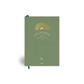 Papier - Rising Sun - Hardcover Notebook - A5 - Gratitude