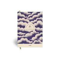 Thumbnail for Papier - Sky High - Hardcover Notebook - A5 - Travel