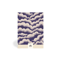 Thumbnail for Papier - Sky High - Hardcover Notebook - A5 - Travel