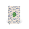 Papier - Once Upon A Time - Hardcover Notebook - A5 -