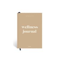 Thumbnail for Papier - Joy - Hardcover Notebook - A5 - Wellness Journal