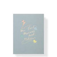 Thumbnail for P A P I E R - B A B Y Yo U R F I R S T S - B I N D E R A N D Fo L I O