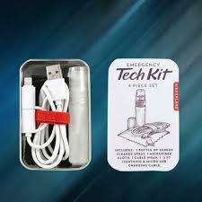 Emergency Tech Kit