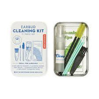Thumbnail for Earbud Cleaning Kit