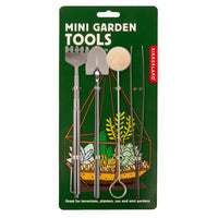 Thumbnail for Mini Garden Tools