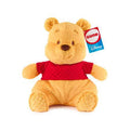 Disney Oh So Snuggly:  Winnie The Pooh