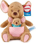 Disney Oh So Snuggly: Kanga And Roo